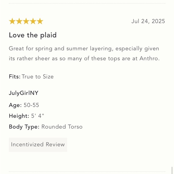 NWT Pilcro 3X Plus Long-Sleeve Mixed Madras Plaid Oversized Buttondown Shirt - Picture 9 of 11